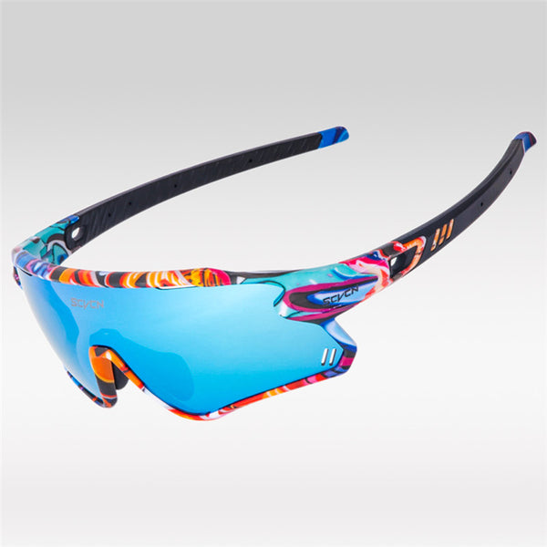 SCVCN® S1 Sports Sunglasses