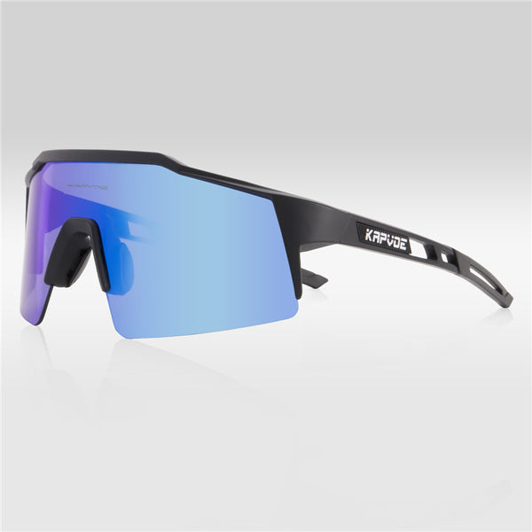 KE9023 Multi-Lens Sports Sunglasses