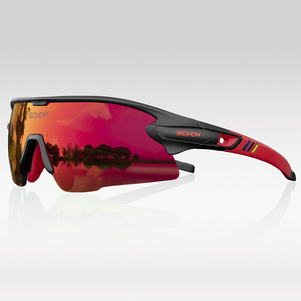 SCVCN® S2 Sports Sunglasses
