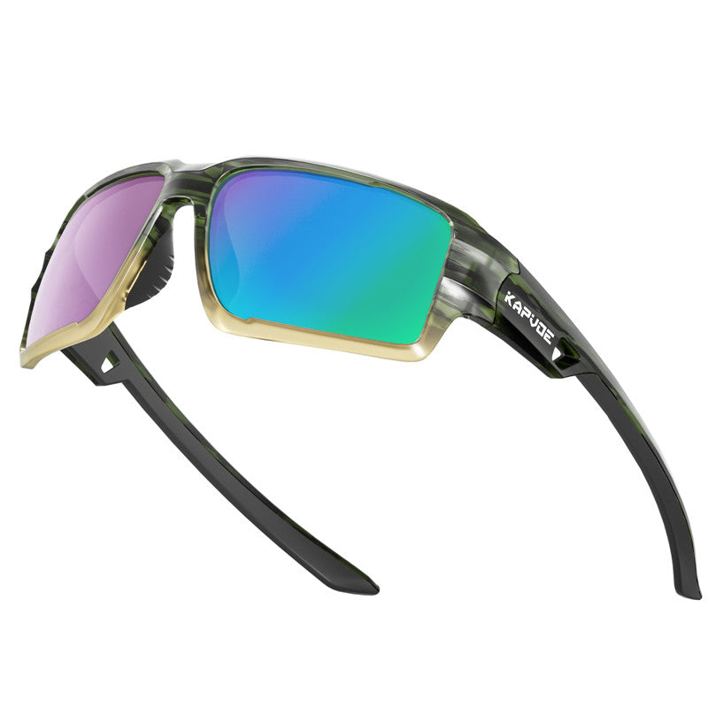 Kapvoe X95 Polarized Sunglasses – Kapvoe Sport