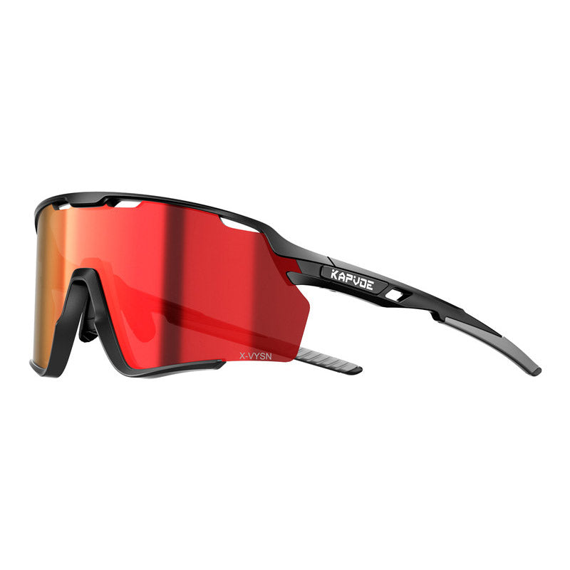 Kapvoe X170 Sports Sunglasses – Kapvoe Sport