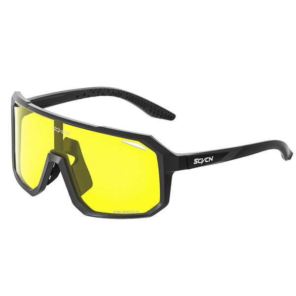 Scvcn Night Vision Yellow Polarized Glasses