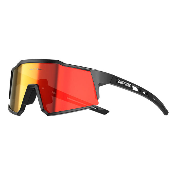 KE9022 Multi-Lens Sports Sunglasses