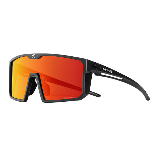 Kapvoe X232 Color Polarized Sunglasses