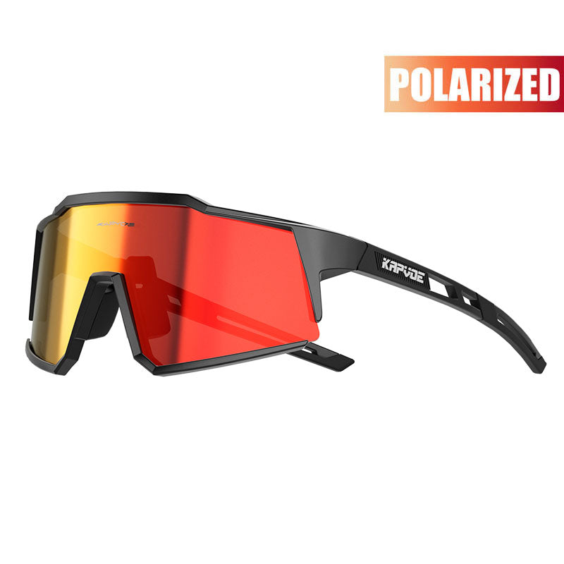 KE9022 Color Polarized Sunglasses – Kapvoe Sport