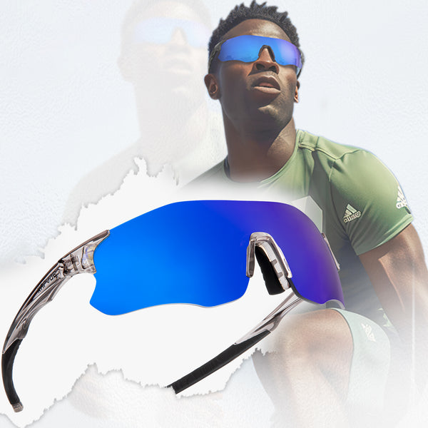 Kapvoe Running Glasses Sports Sunglasses – Kapvoe Sport