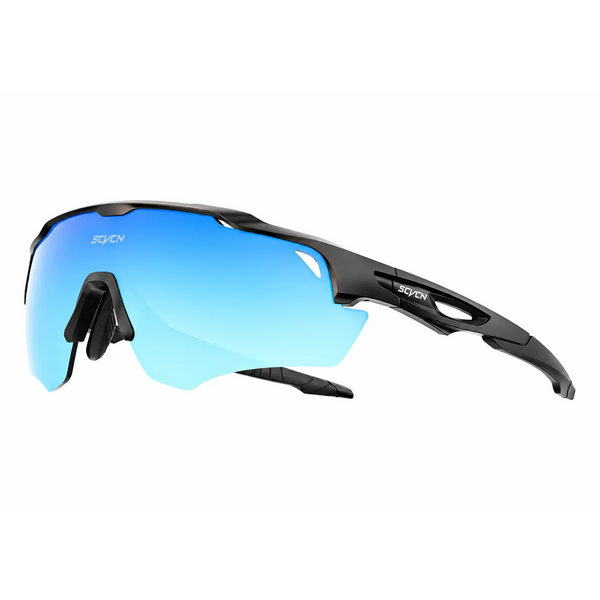 SCVCN S18 Mirrored Sports Sunglasses – Kapvoe Sport