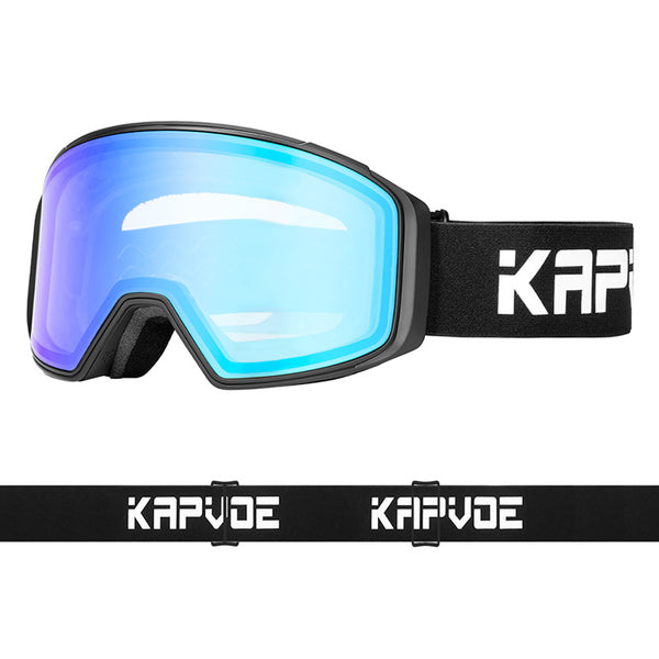 REVO K716 Photochromic Ski Goggles