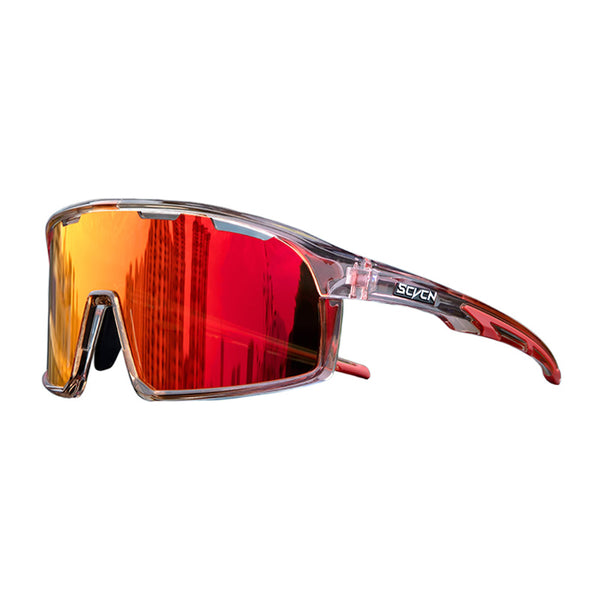 Scvcn X144 Sports Sunglasses