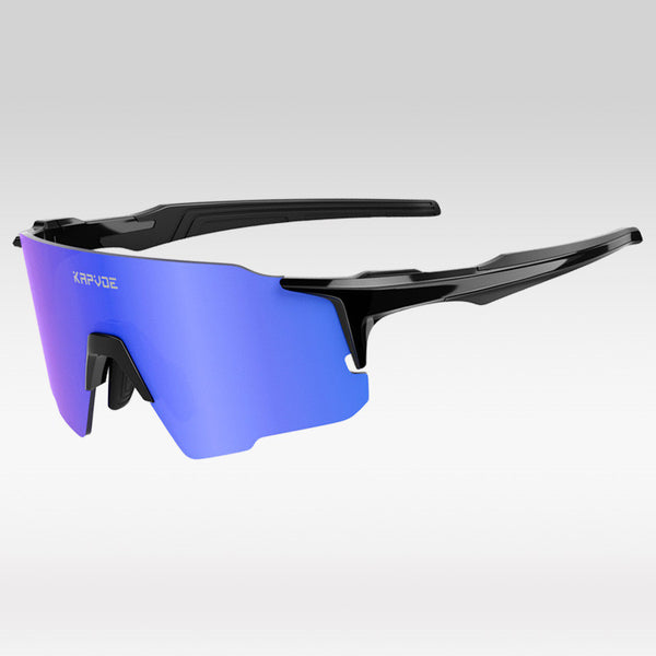Gafas de sol polarizadas Kapvoe X92 Color