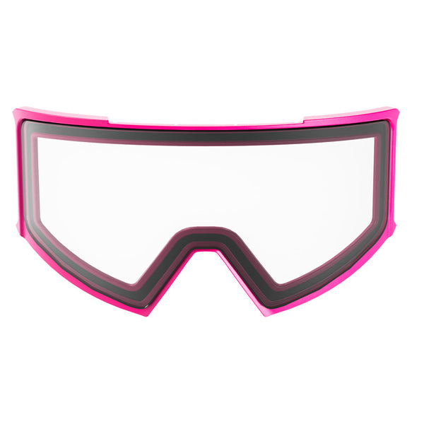 K719 Ski Goggle Magnetic Replacement Lens