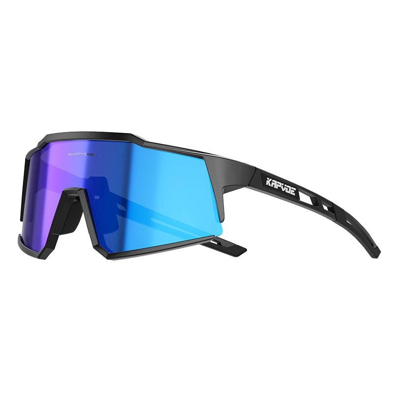 KE9022 Multi-Lens Sports Sunglasses – Kapvoe Sport
