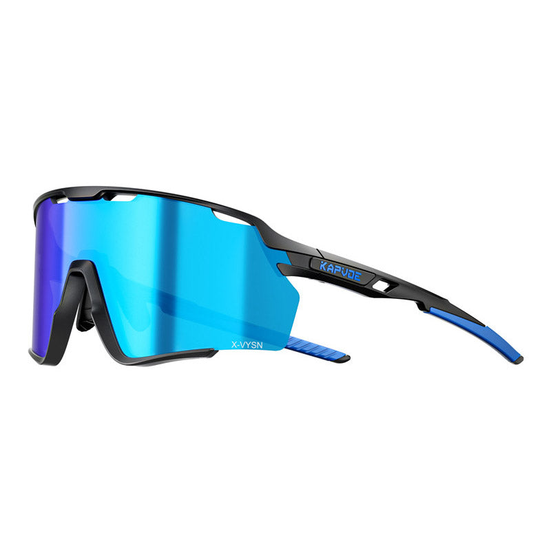 Kapvoe X170 Sports Sunglasses – Kapvoe Sport