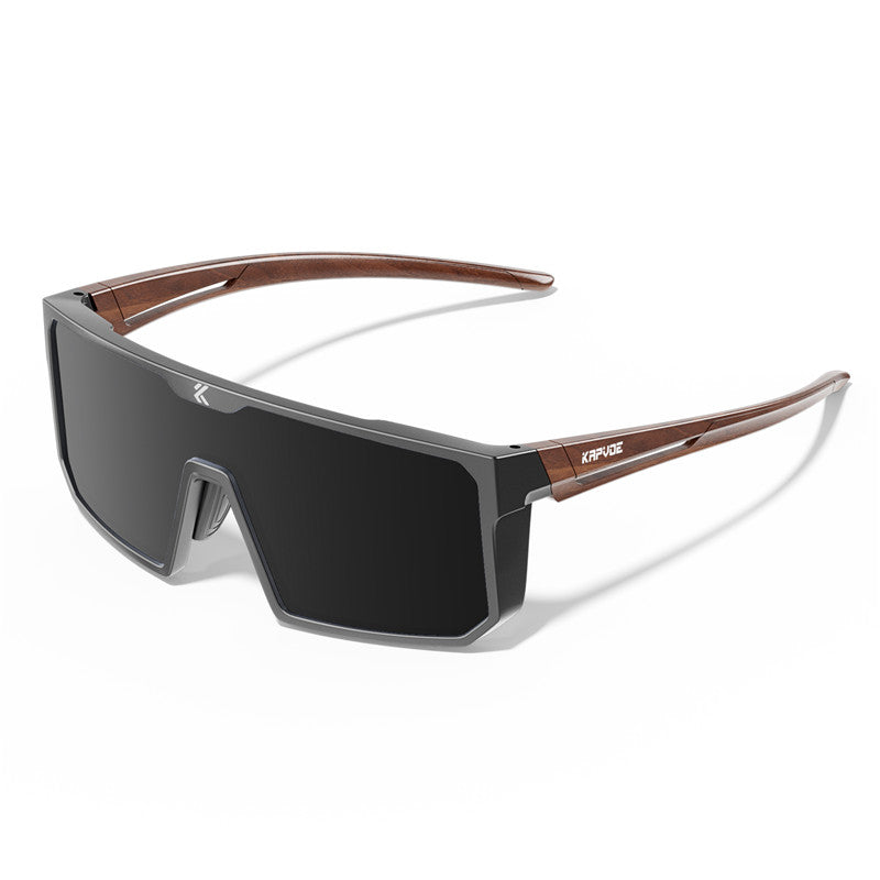 Kapvoe X232 Color Polarized Sunglasses – Kapvoe Sport