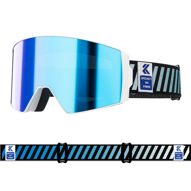 Kapvoe K721 Ski Goggle with Magnetic Lens – Kapvoe Sport