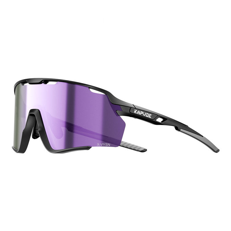 Kapvoe X170 Sports Sunglasses – Kapvoe Sport