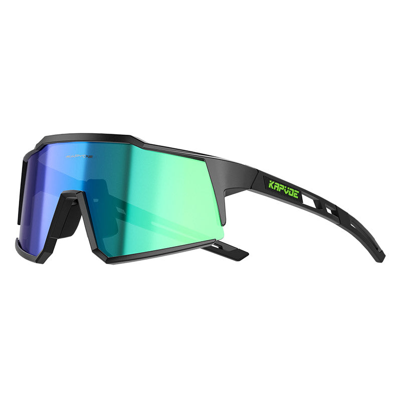 KE9022 Multi-Lens Sports Sunglasses – Kapvoe Sport