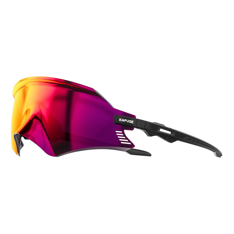 KAPVOE X2 Sports Sunglasses – Kapvoe Sport