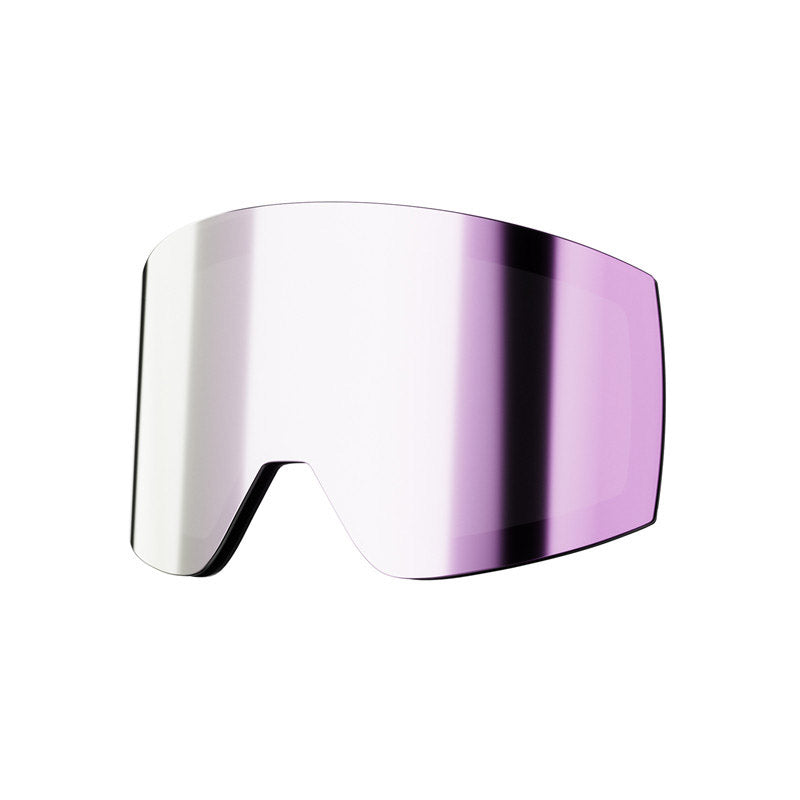 K718 Ski Goggle Magnetic Replacement Lens – Kapvoe Sport