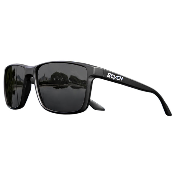 Scvcn S3 Ultra-Light Polarized Sunglasses