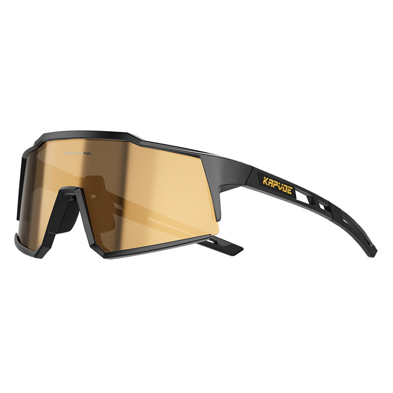 KE9022 Multi-Lens Sports Sunglasses – Kapvoe Sport
