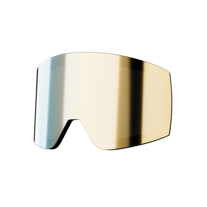 K718 Ski Goggle Magnetic Replacement Lens – Kapvoe Sport