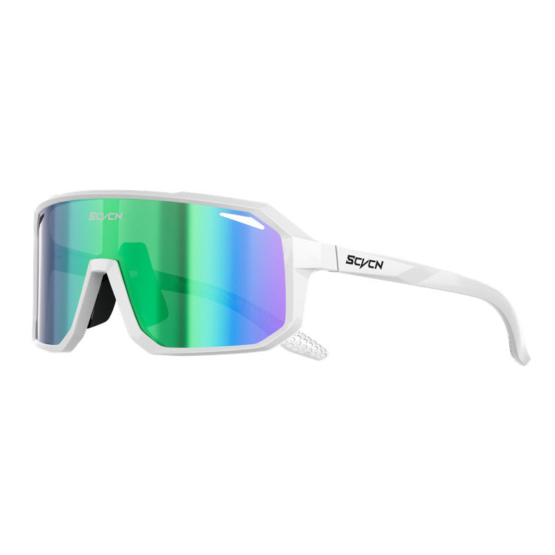 Scvcn X62 Casual Sport Sunglasses – Kapvoe Sport