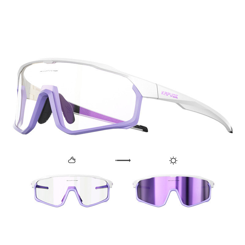 REVO KAPVOE X93 Photochromic Sunglasses – Kapvoe Sport