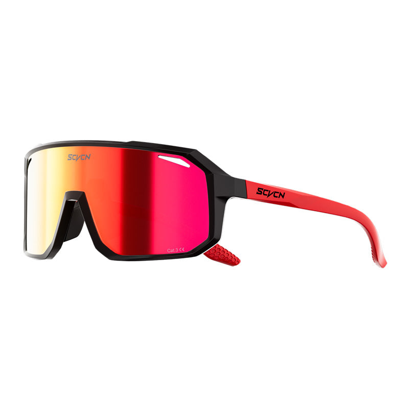 SCVCN X62 Mirrored Sports Sunglasses – Kapvoe Sport