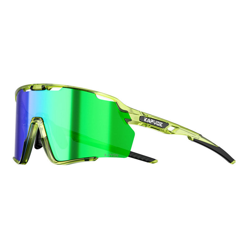 Kapvoe X170 Sports Sunglasses – Kapvoe Sport