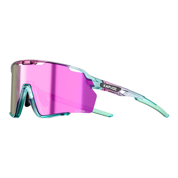 Gafas de sol deportivas Kapvoe X170