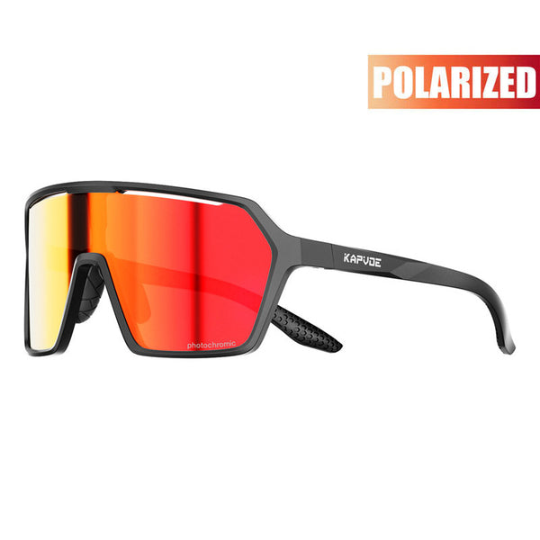 Kapvoe X335 Color Polarized Sunglasses