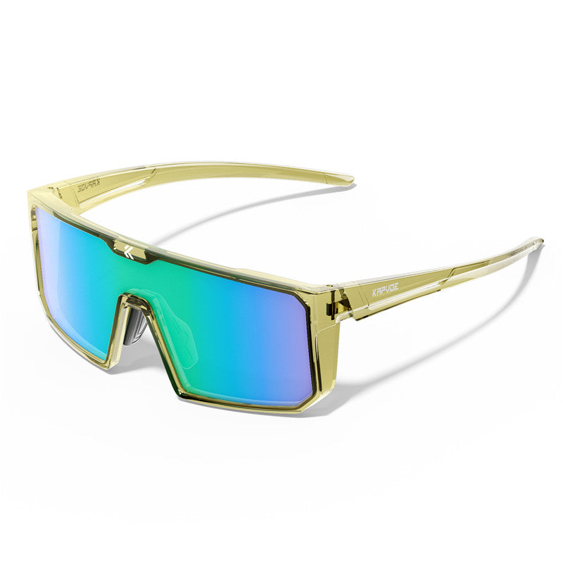 Kapvoe X232 Color Polarized Sunglasses – Kapvoe Sport