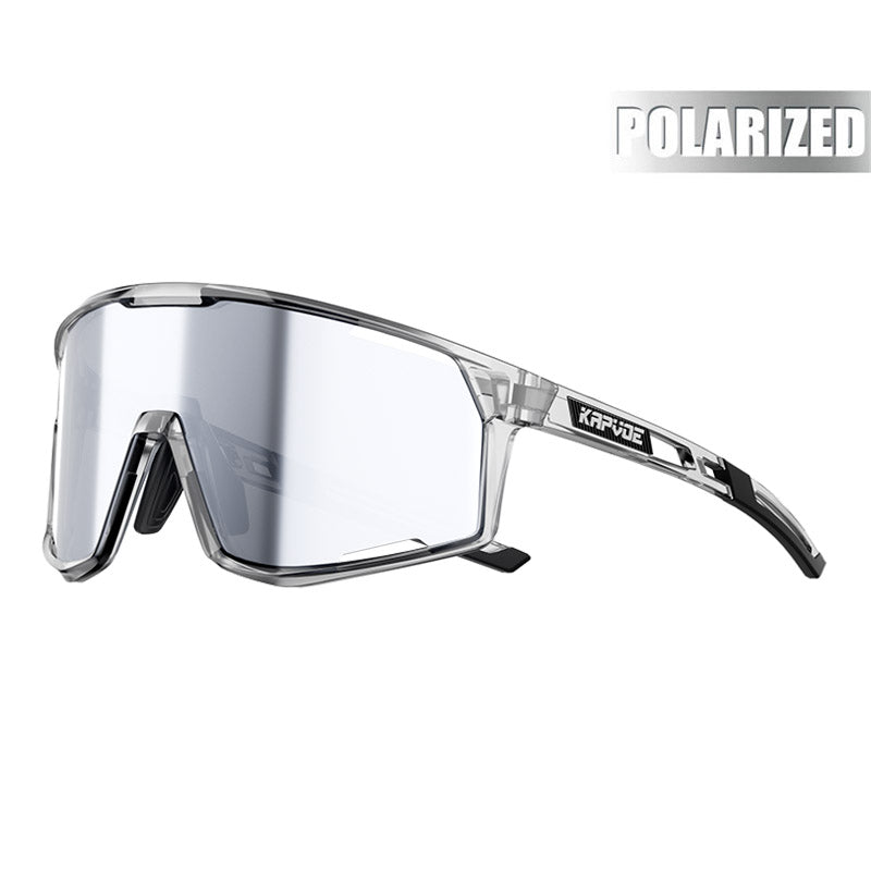Kapvoe X180 Color Polarized Sunglasses – Kapvoe Sport