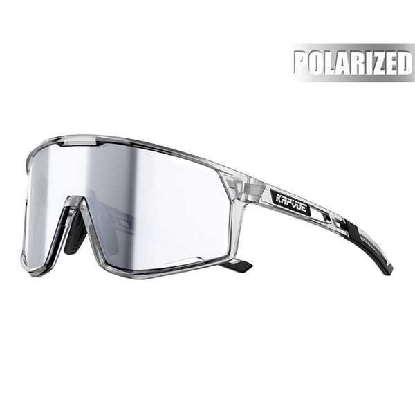 Kapvoe X180 Color Polarized Sunglasses