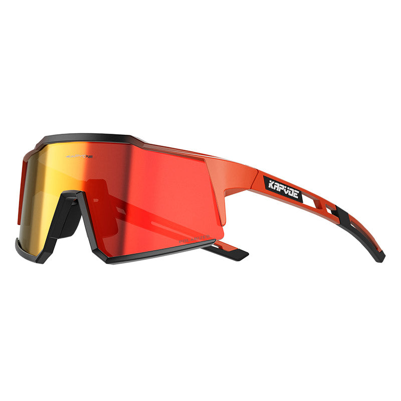 KE9022 Multi-Lens Sports Sunglasses – Kapvoe Sport