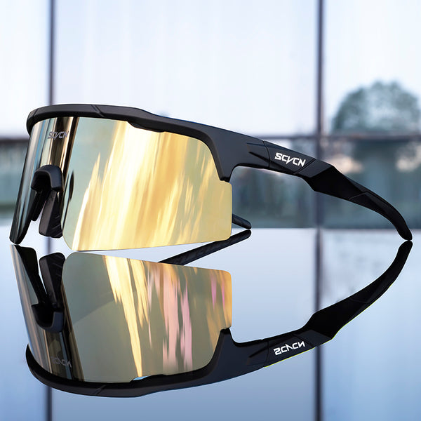 Scvcn X26 Sports Sunglasses