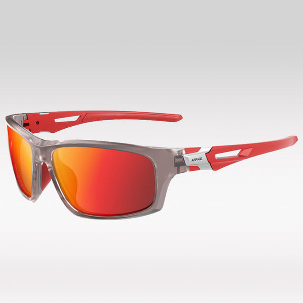 Kapvoe X4 Casual Glasses Sports Sunglasses