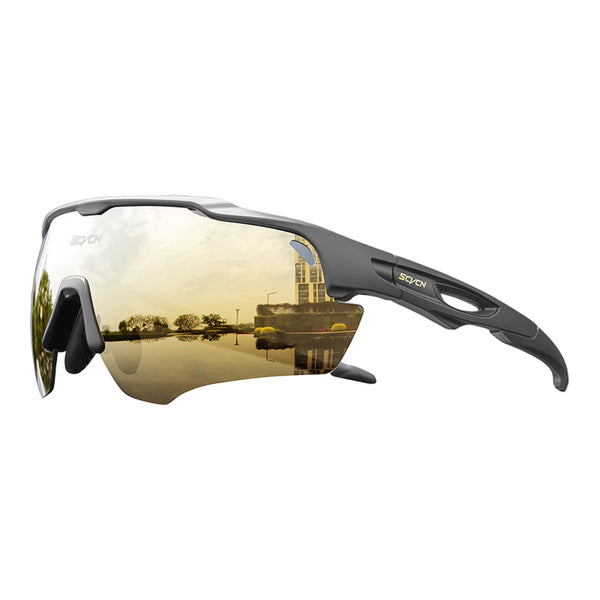 Scvcn X18 Sport Glasses