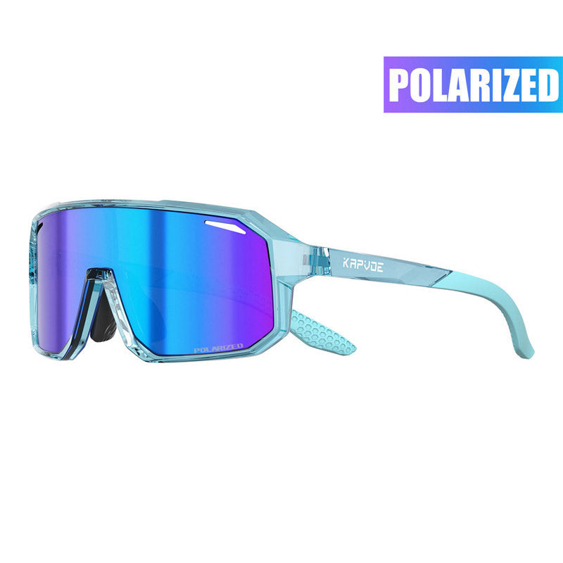 K9029 Kids Color Polarized Sunglasses – Kapvoe Sport
