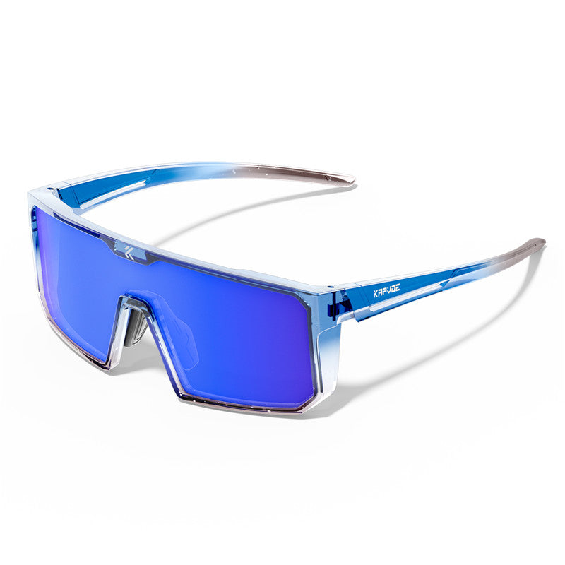 Kapvoe X232 Color Polarized Sunglasses – Kapvoe Sport