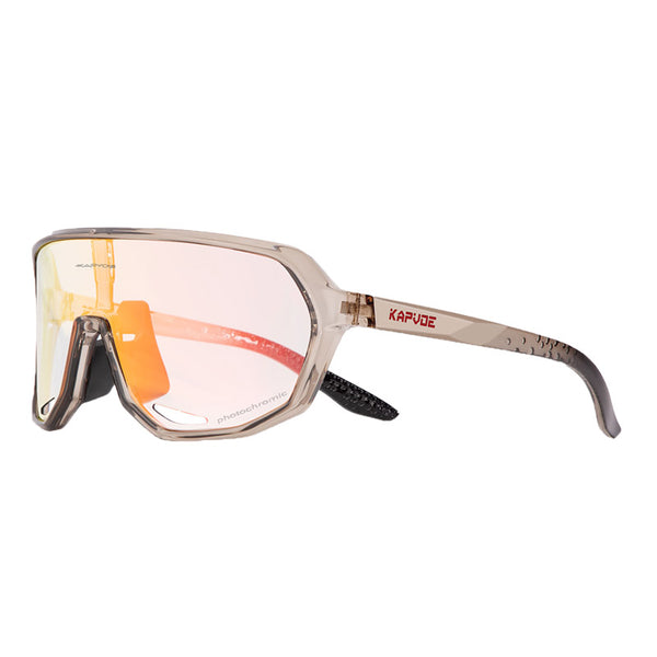 REVO Kapvoe X63 Photochromic Sunglasses