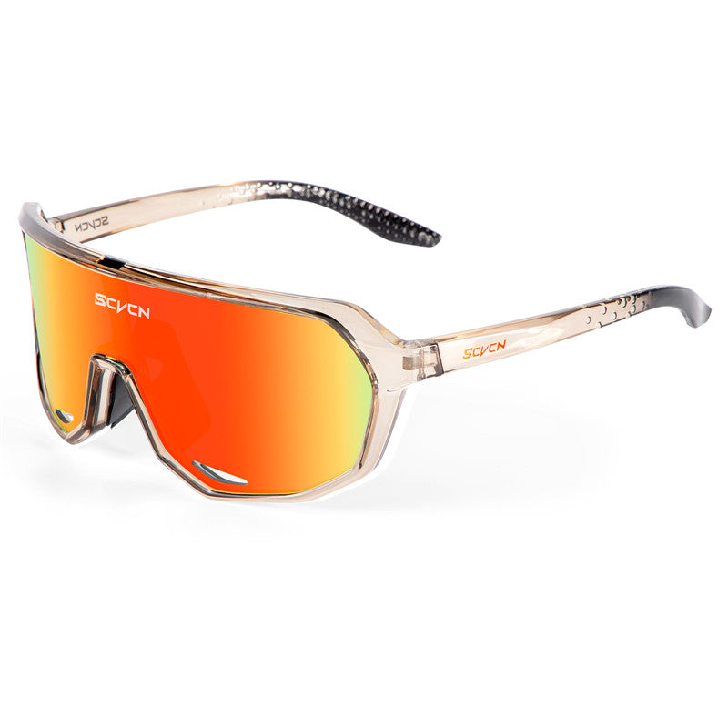 Scvcn X63 Casual Sport Sunglasses – Kapvoe Sport