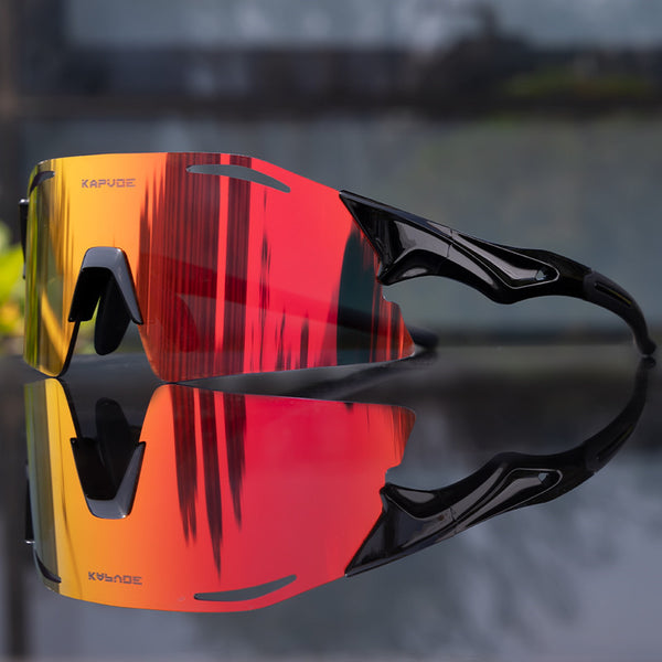 Kapvoe X94 Sport brillen