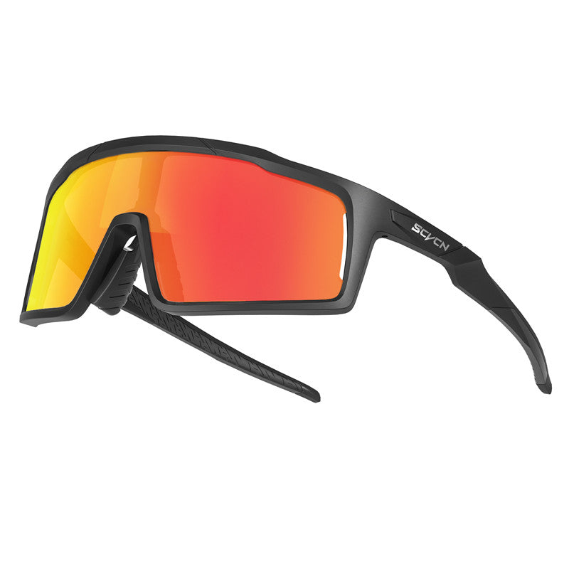 Scvcn X31 Sports Sunglasses – Kapvoe Sport