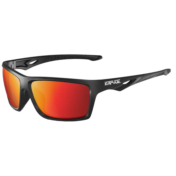 Kapvoe X5 Casual Sports Sunglasses