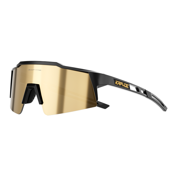 KE9023 Multi-Lens Sports Sunglasses