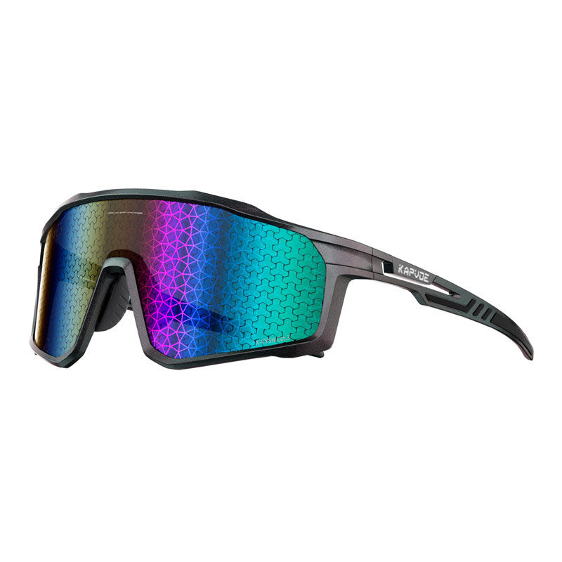 Kapvoe X62 Color Polarized Sunglasses – Kapvoe Sport