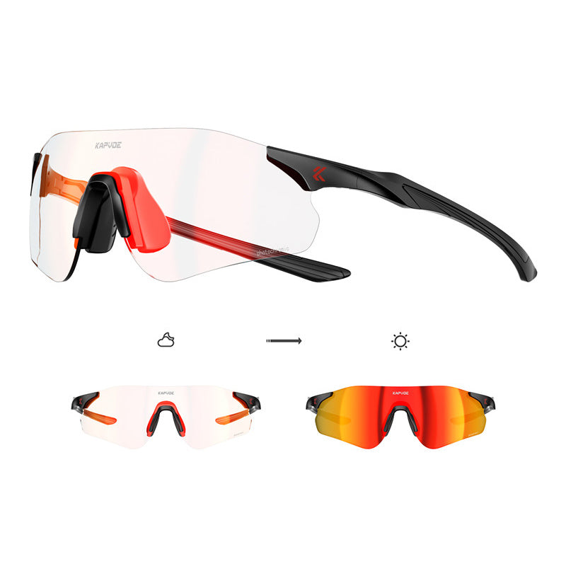 Kapvoe X108 Sports Sunglasses – Kapvoe Sport