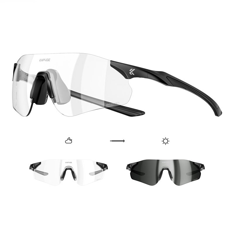 Kapvoe X108 Sports Sunglasses – Kapvoe Sport